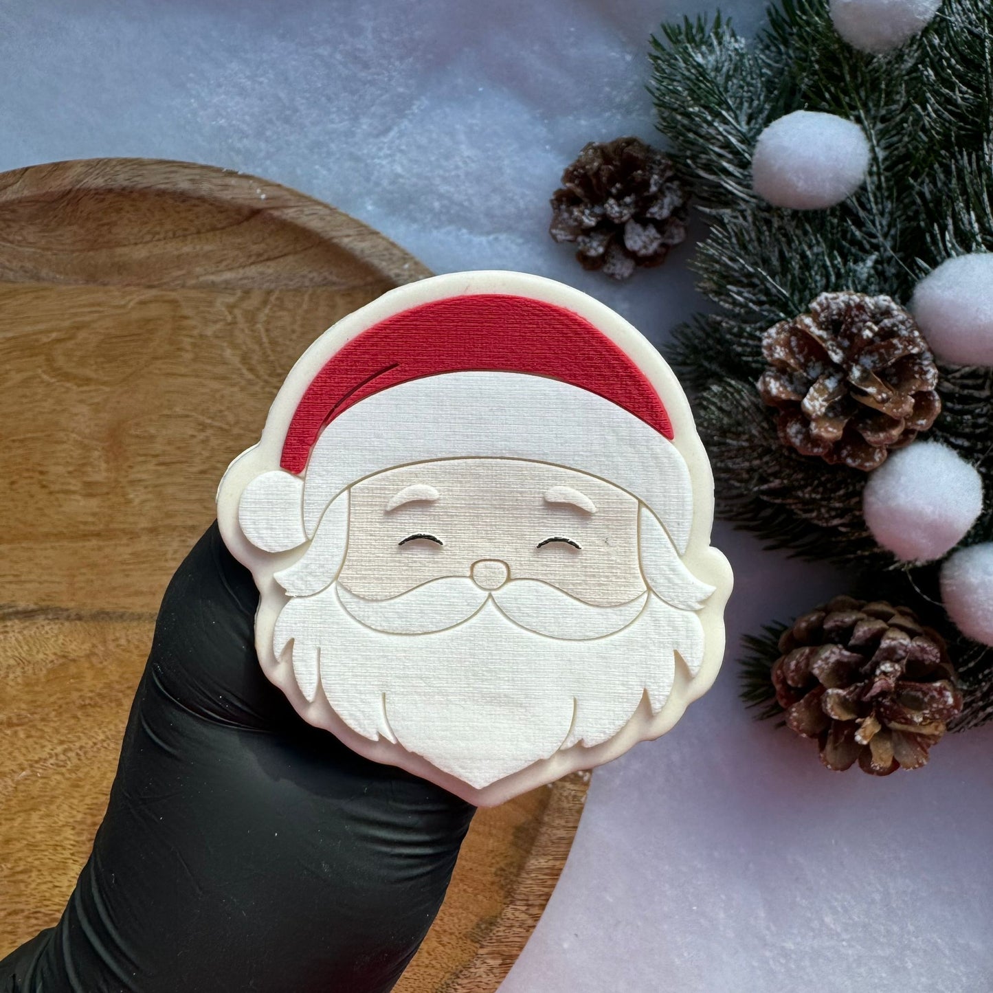 #106 - Pere Noel