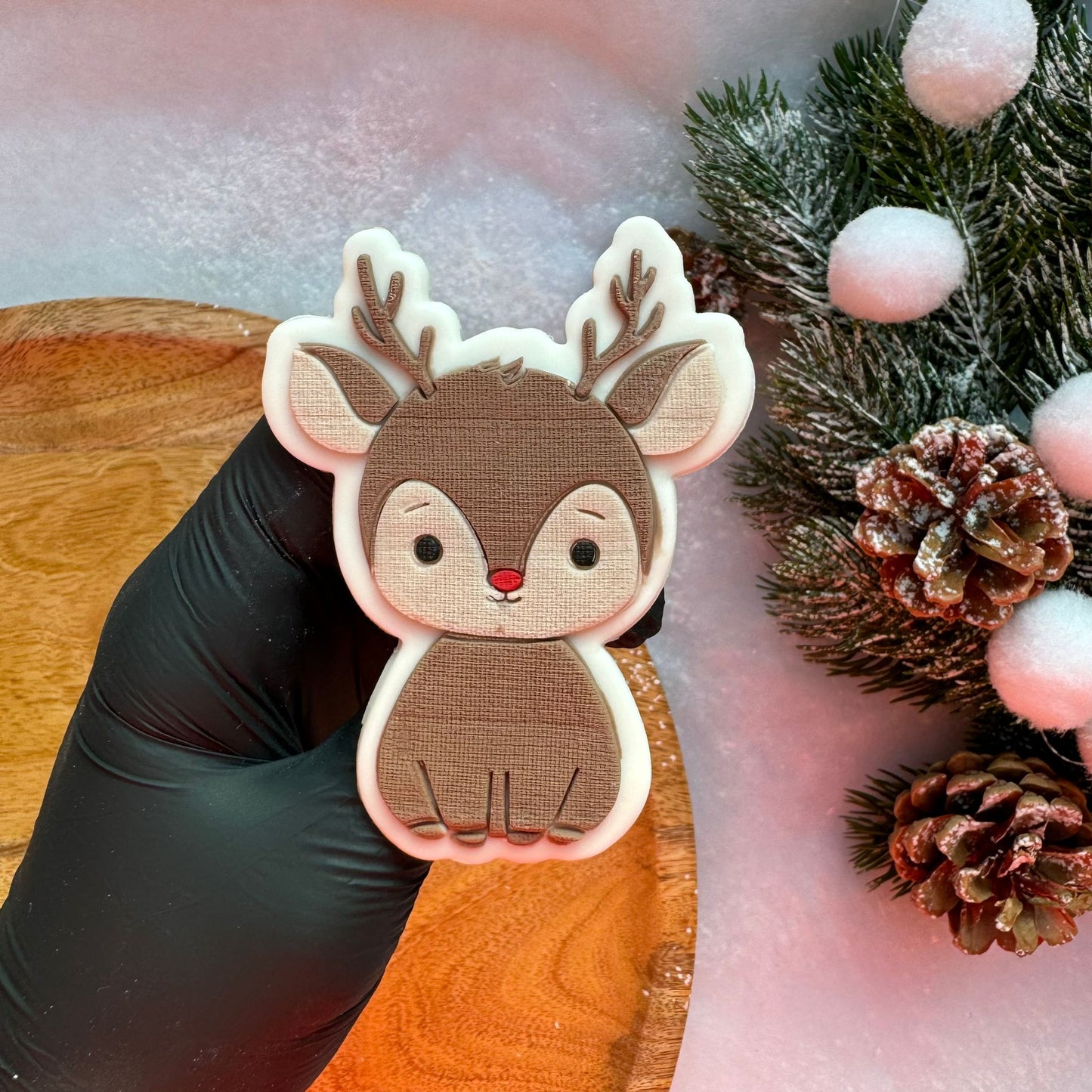 #098 - Deer