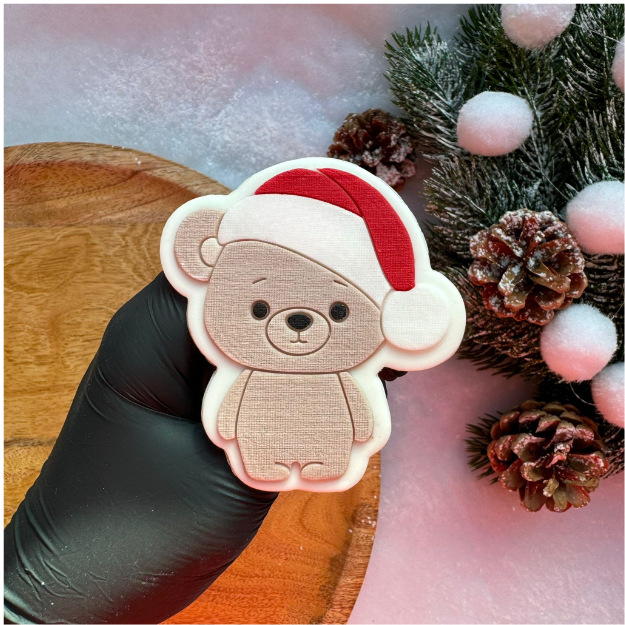 #099 - Teddy