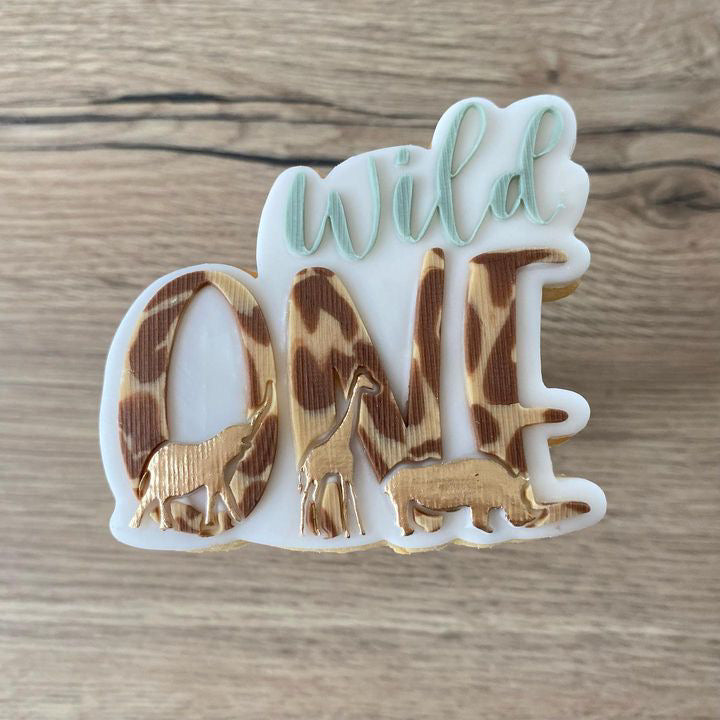 Wild One