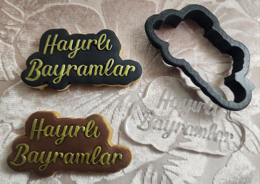 #074 - Hayırlı Bayramlar
