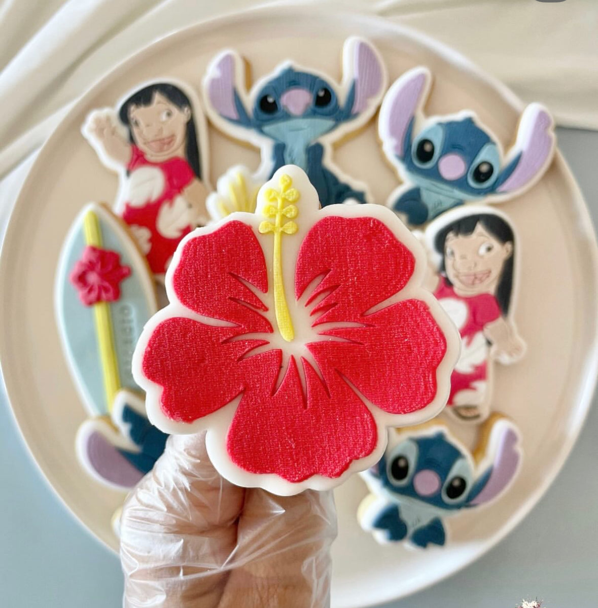 Hibiscus