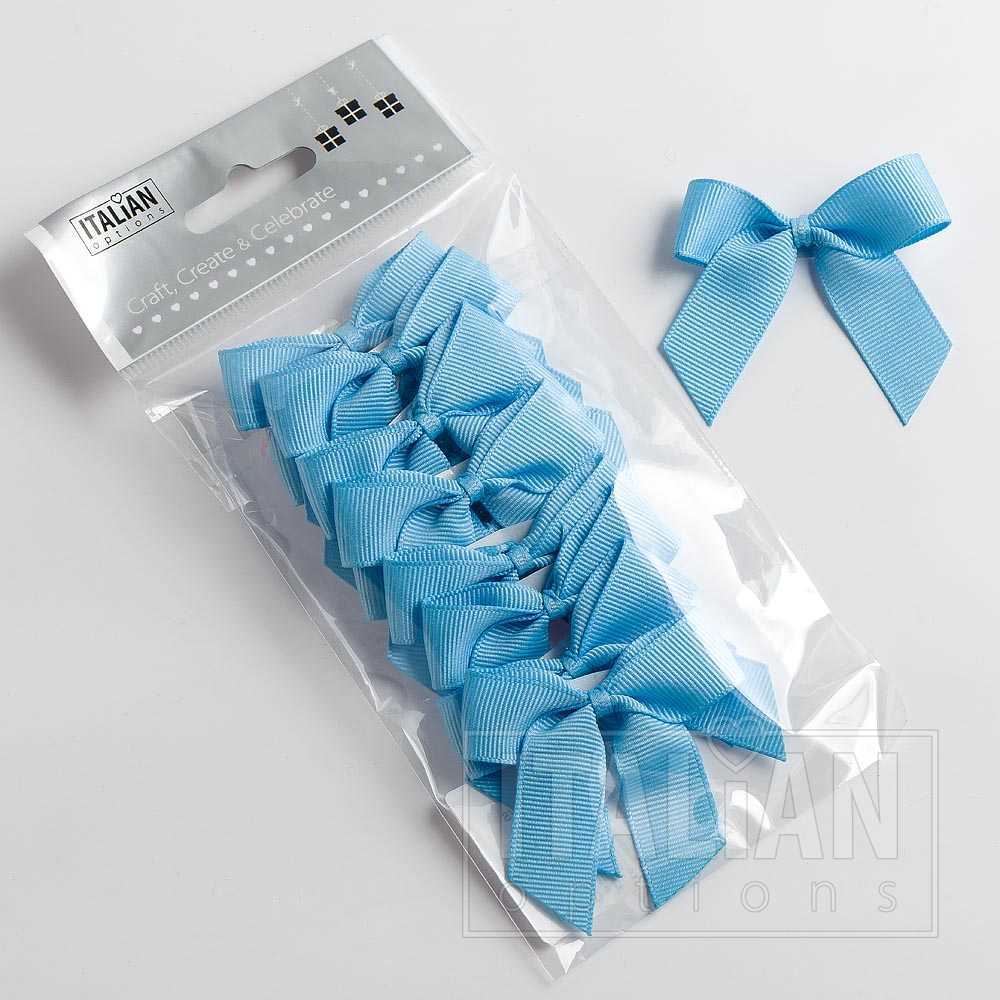 Pale Blue