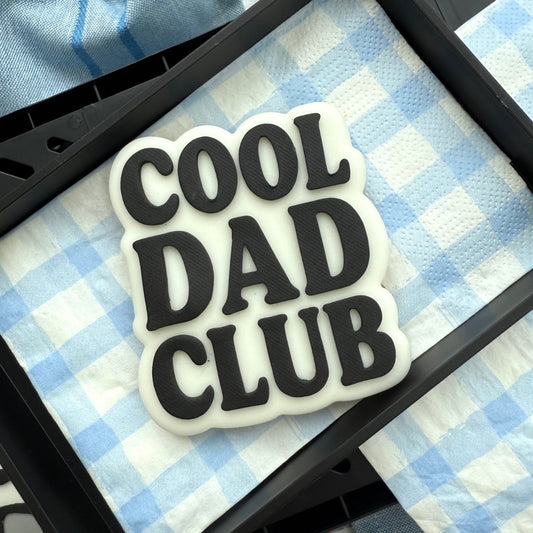DAD#31 - COOL DAD CLUB