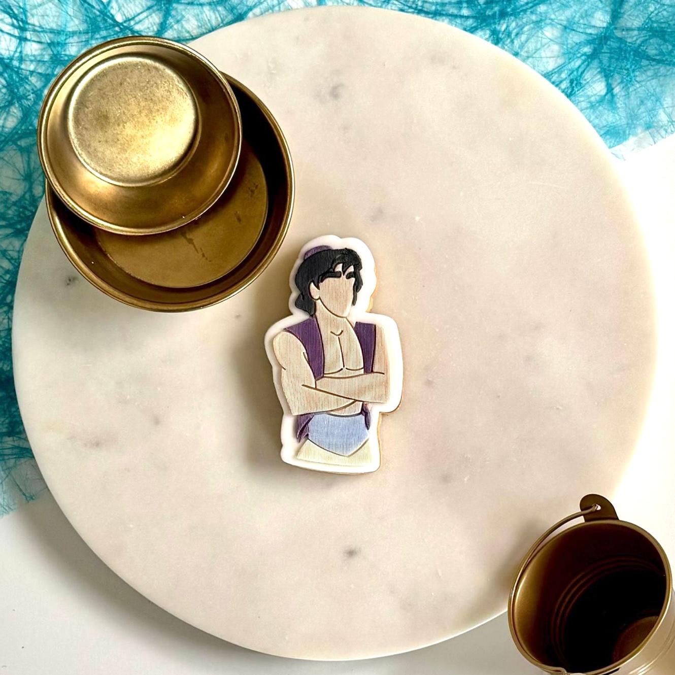#09 - Aladdin