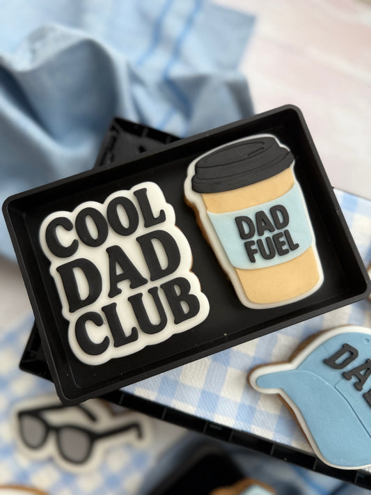 DAD#30 - Dad Fuel Mug