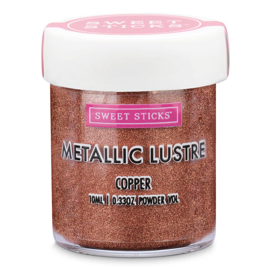 Copper powder coloring - 10ml