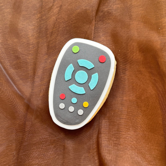 DAD#38 - Remote control