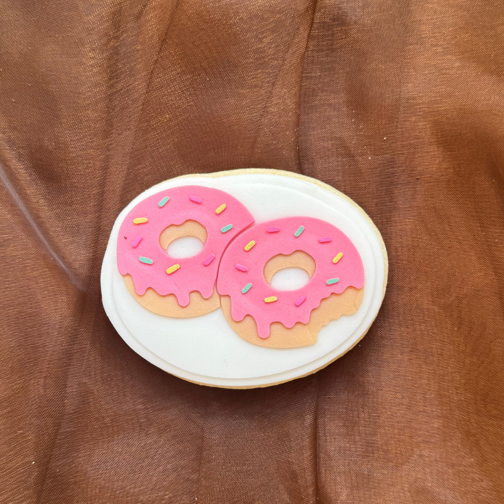 DAD#34 - Donuts