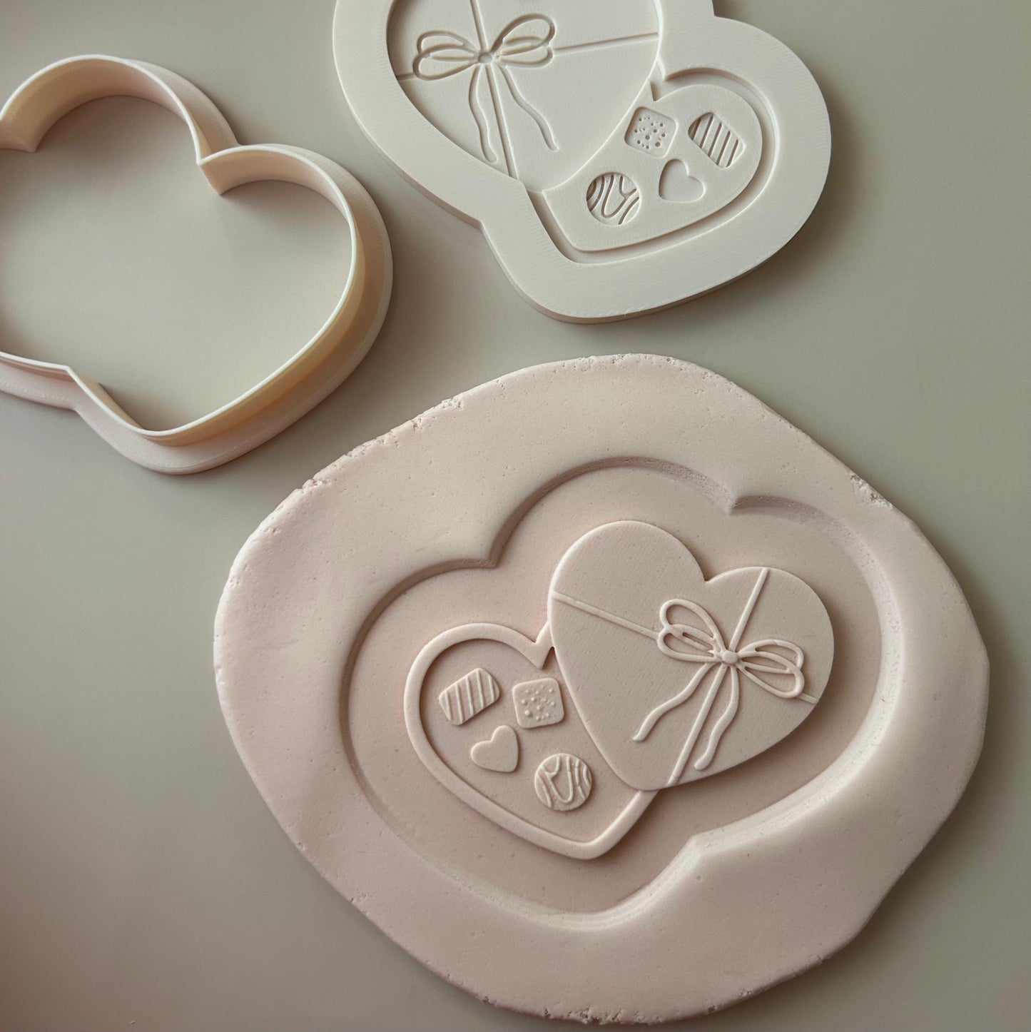 #35 - Box of chocolates