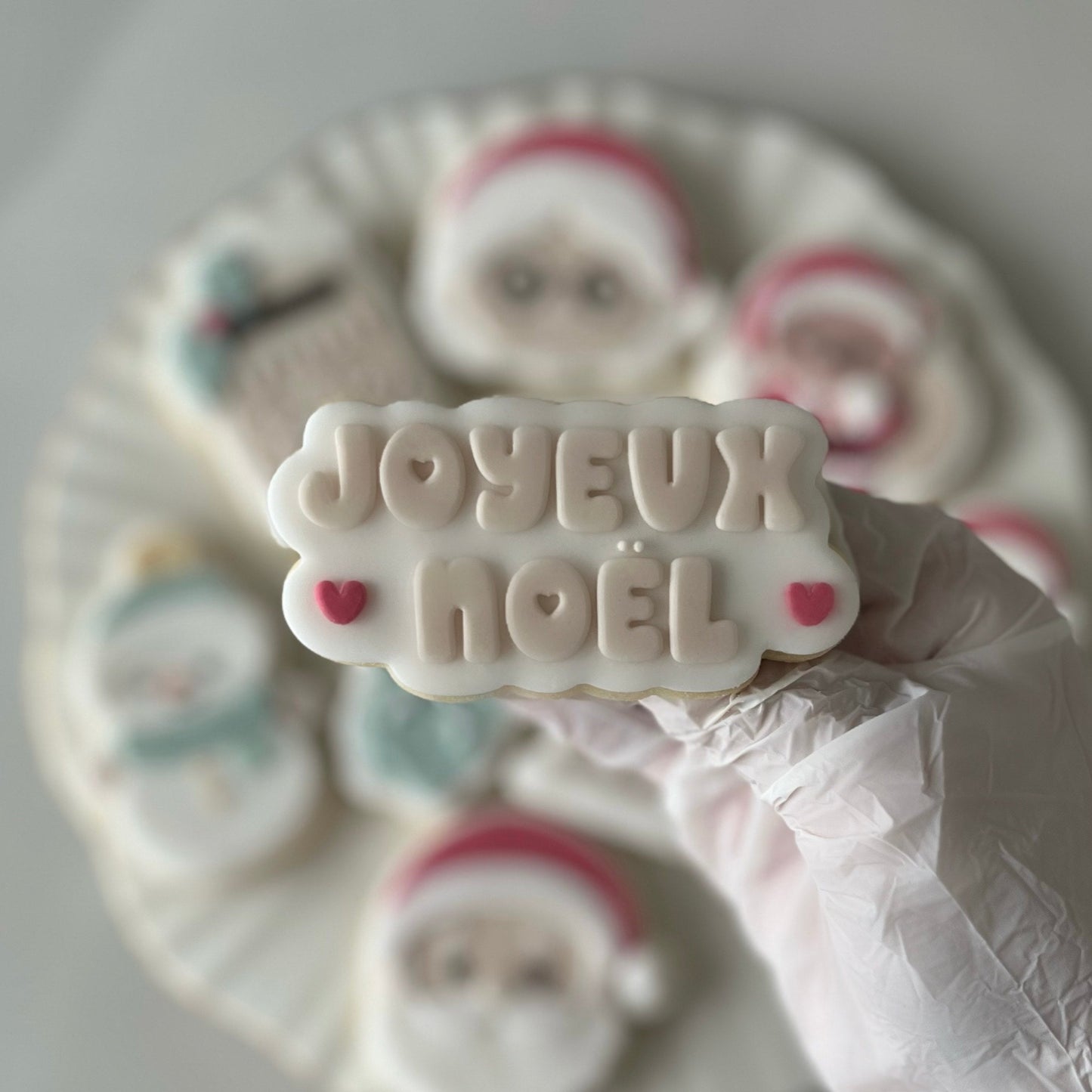 #174 - Joyeux Noël