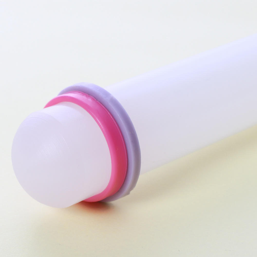 Rouleau à Pâtisserie en Silicone