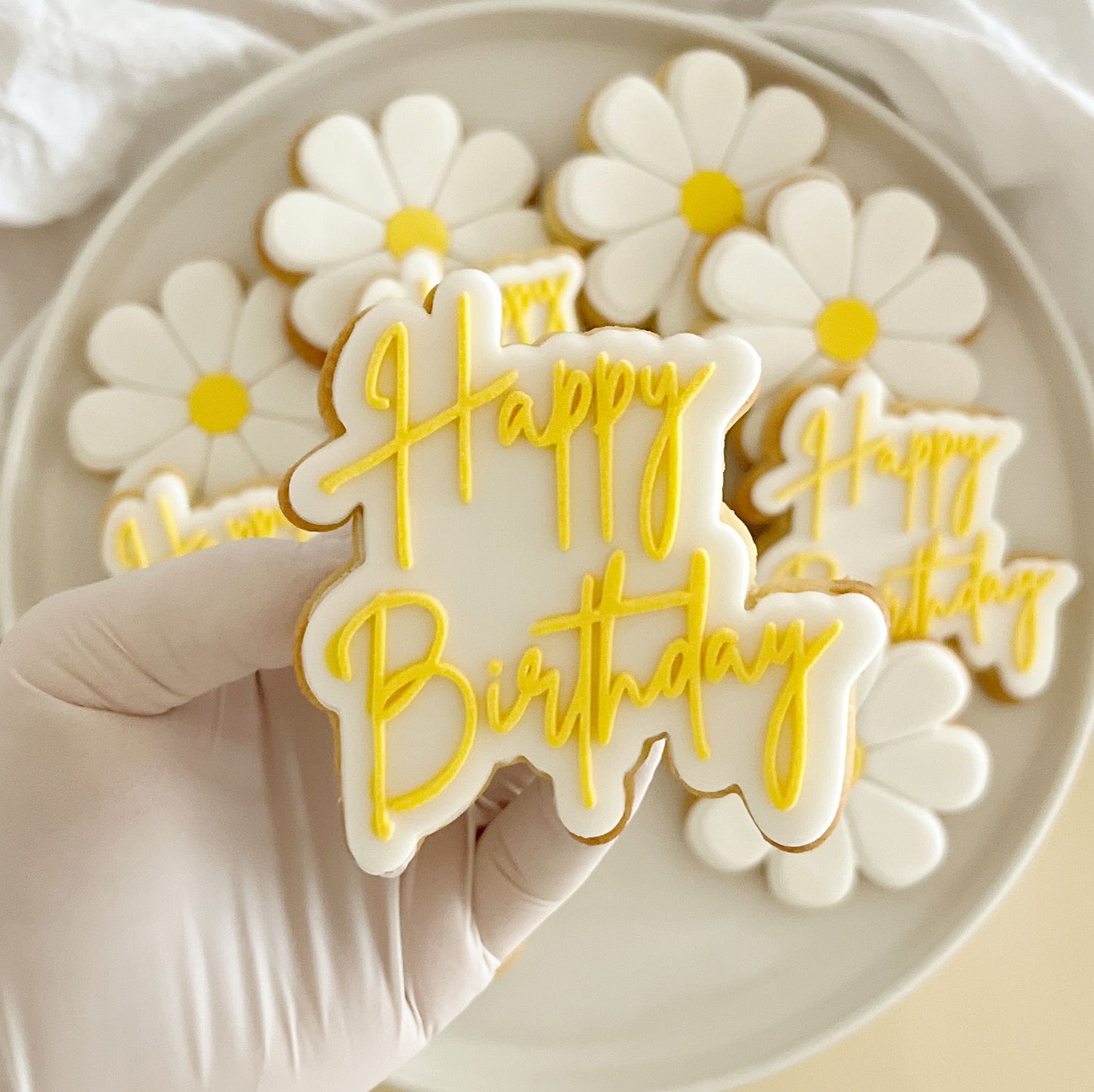 #01 - Happy Birthday