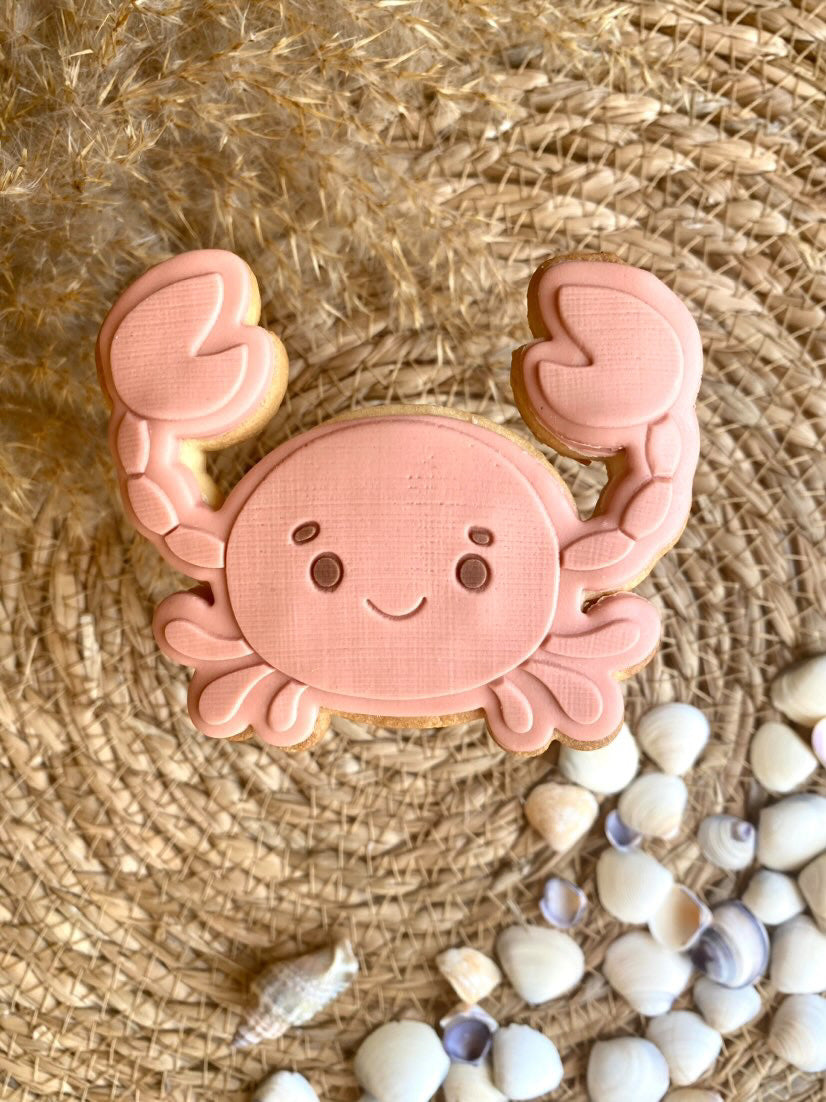 Crabe
