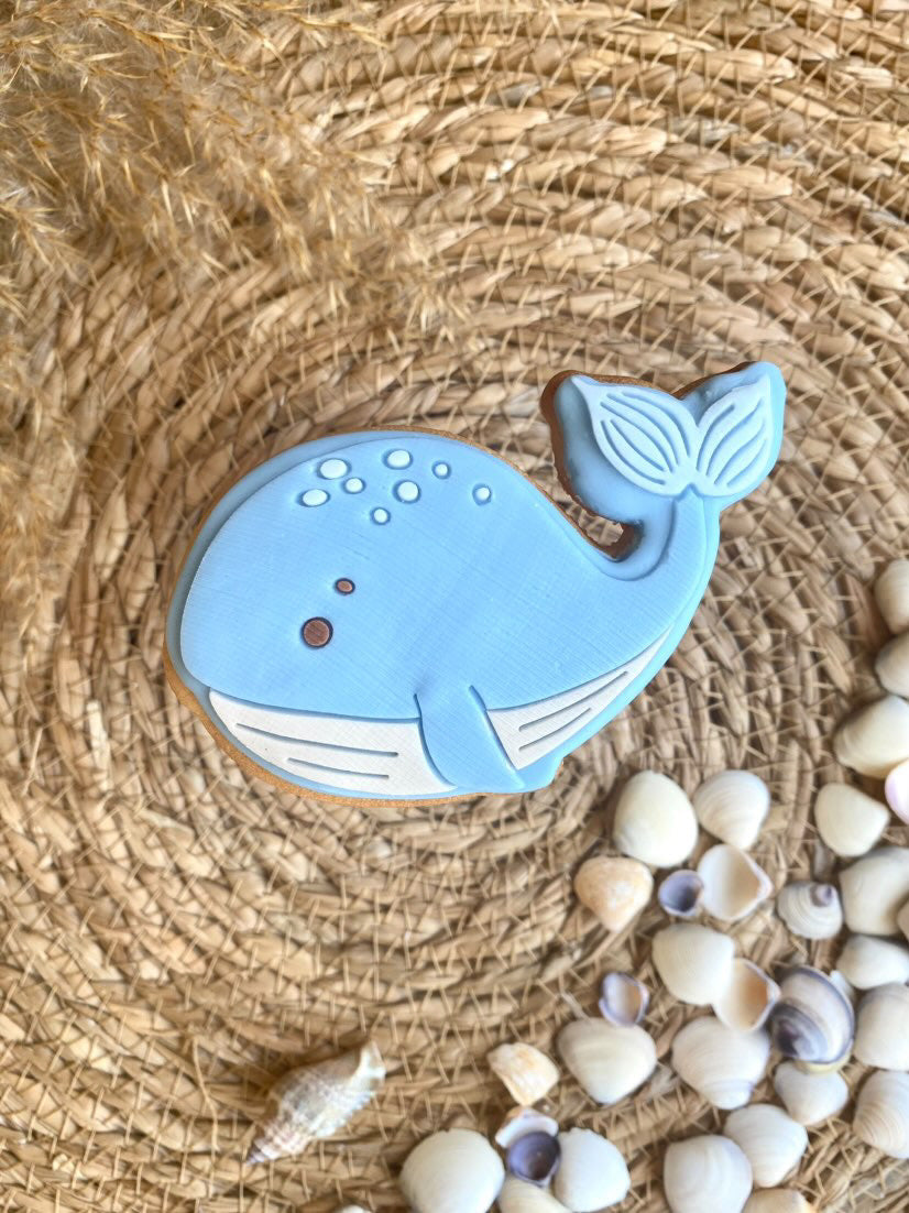 Baleine