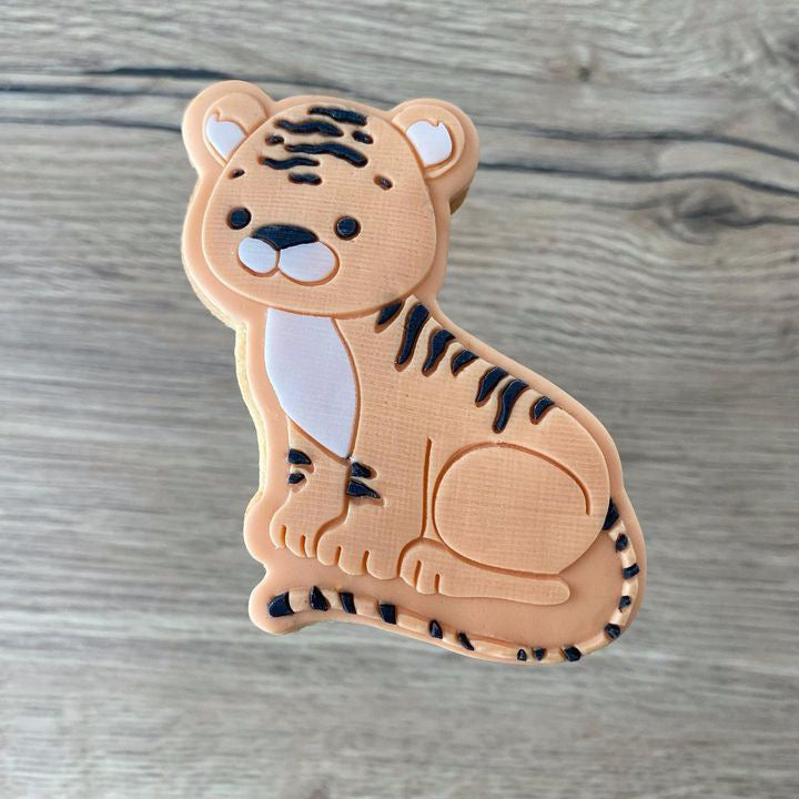 Tigre