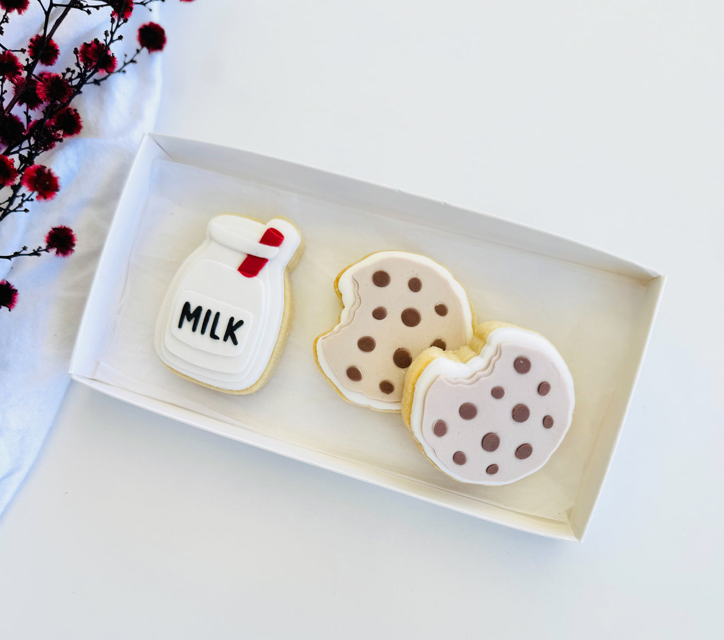 #116 - Cookie - MINI