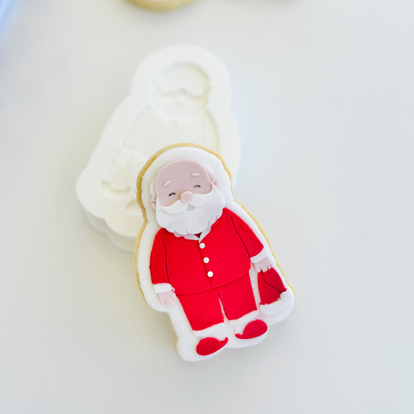 #109 - Père Noël en Pijama