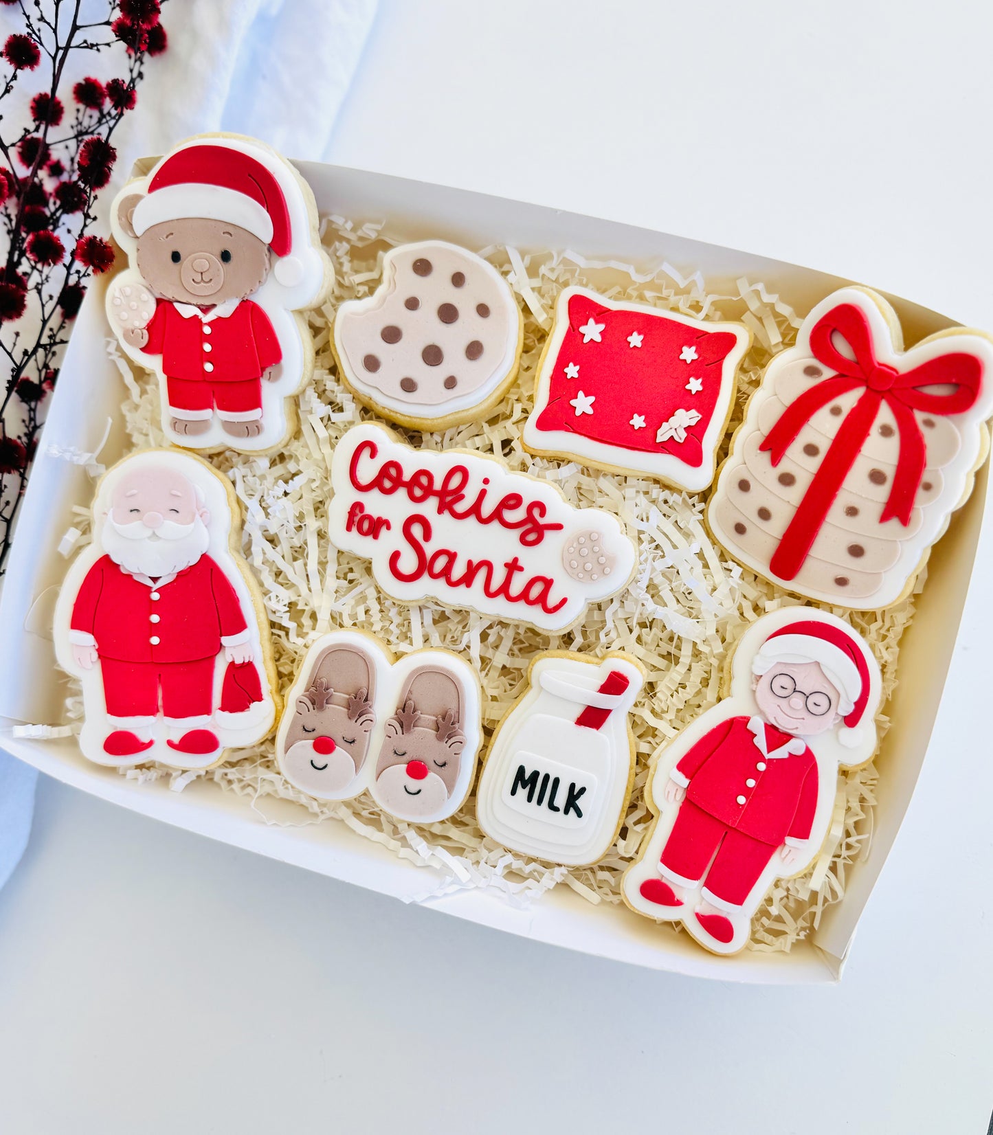 #117 - Coussin - MINI