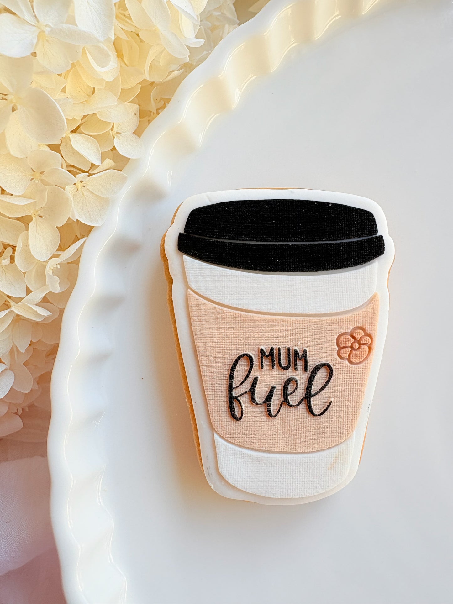 #031 - Mum Fuel
