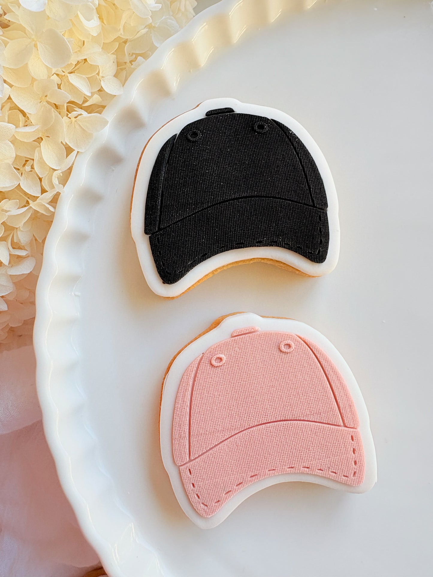 #038 - Cap