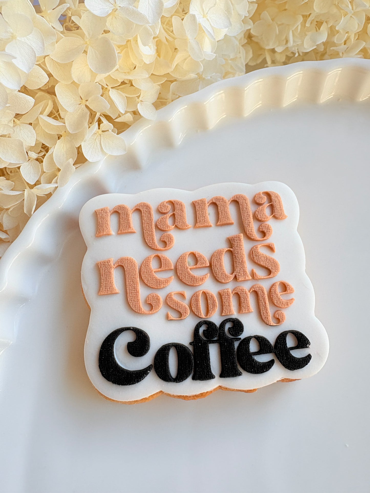 #035 - Mama Needs Some Coffee