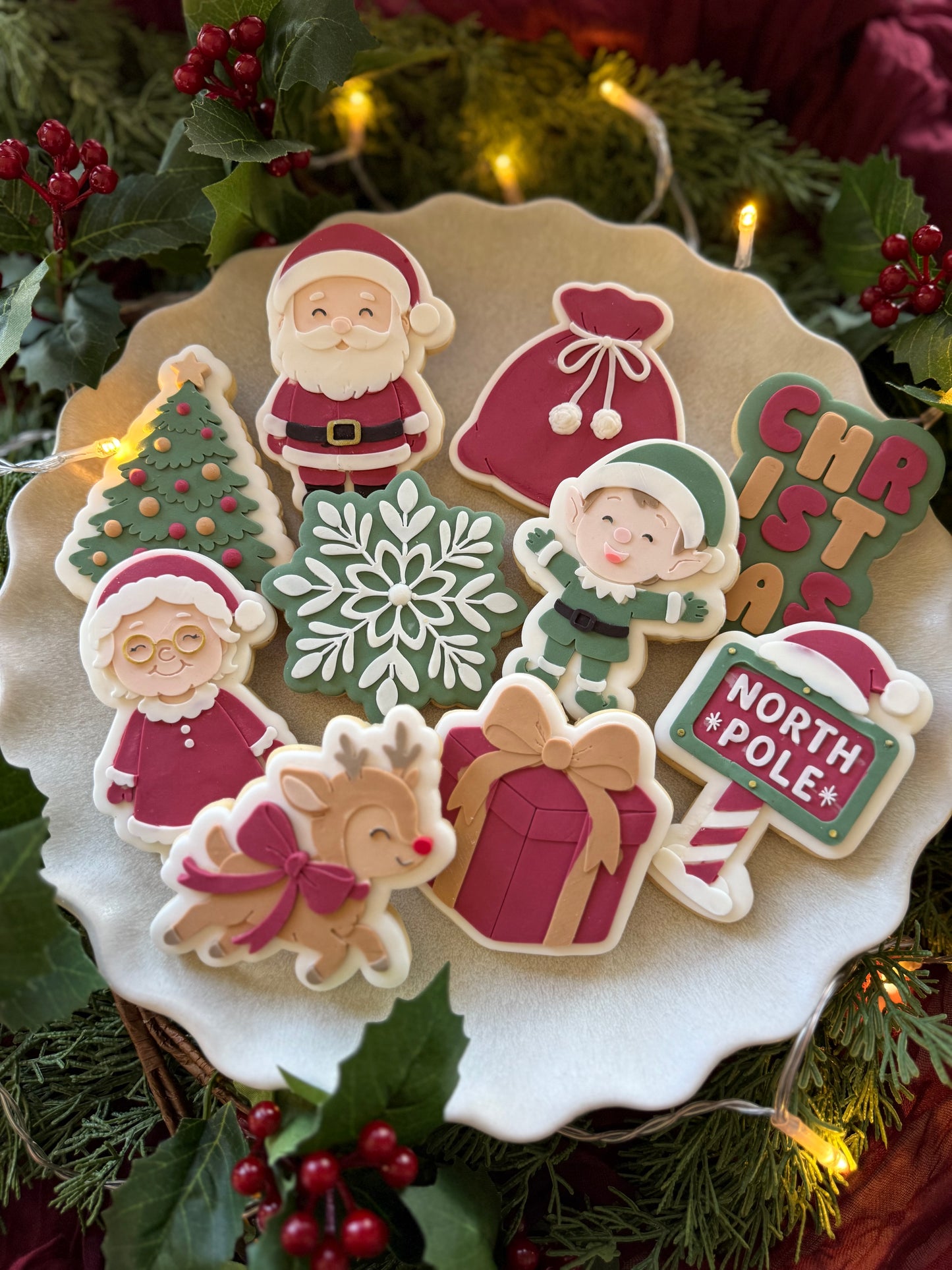 #205 - North Pole