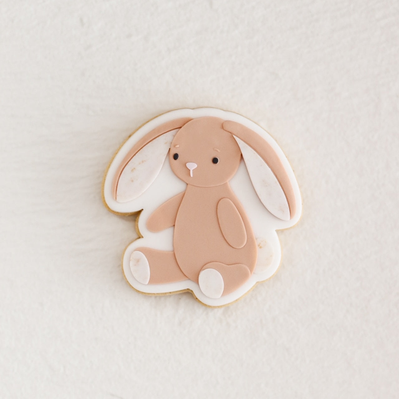 #08 - Peluche