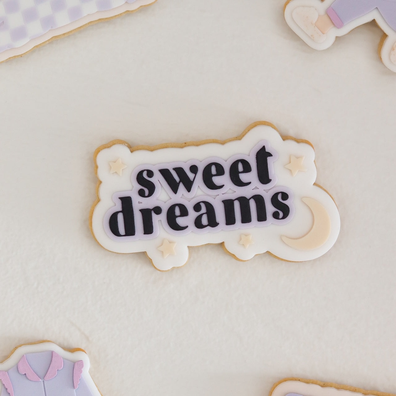 #12 - Sweet Dreams