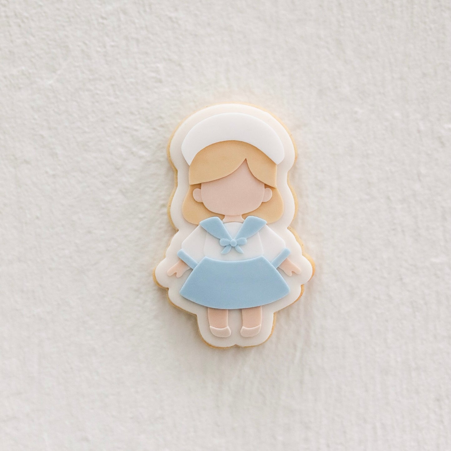 #02 - Marin Fille