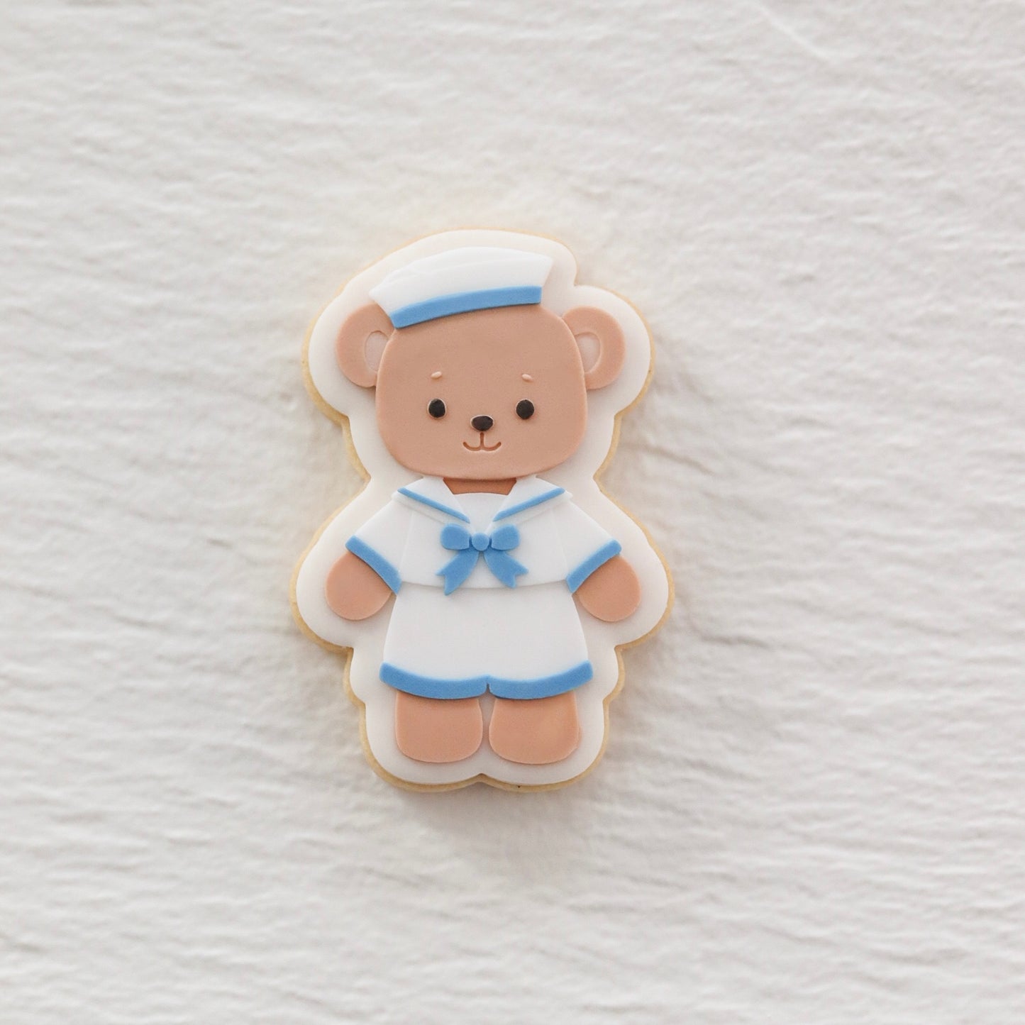 #11 - Ourson Marin