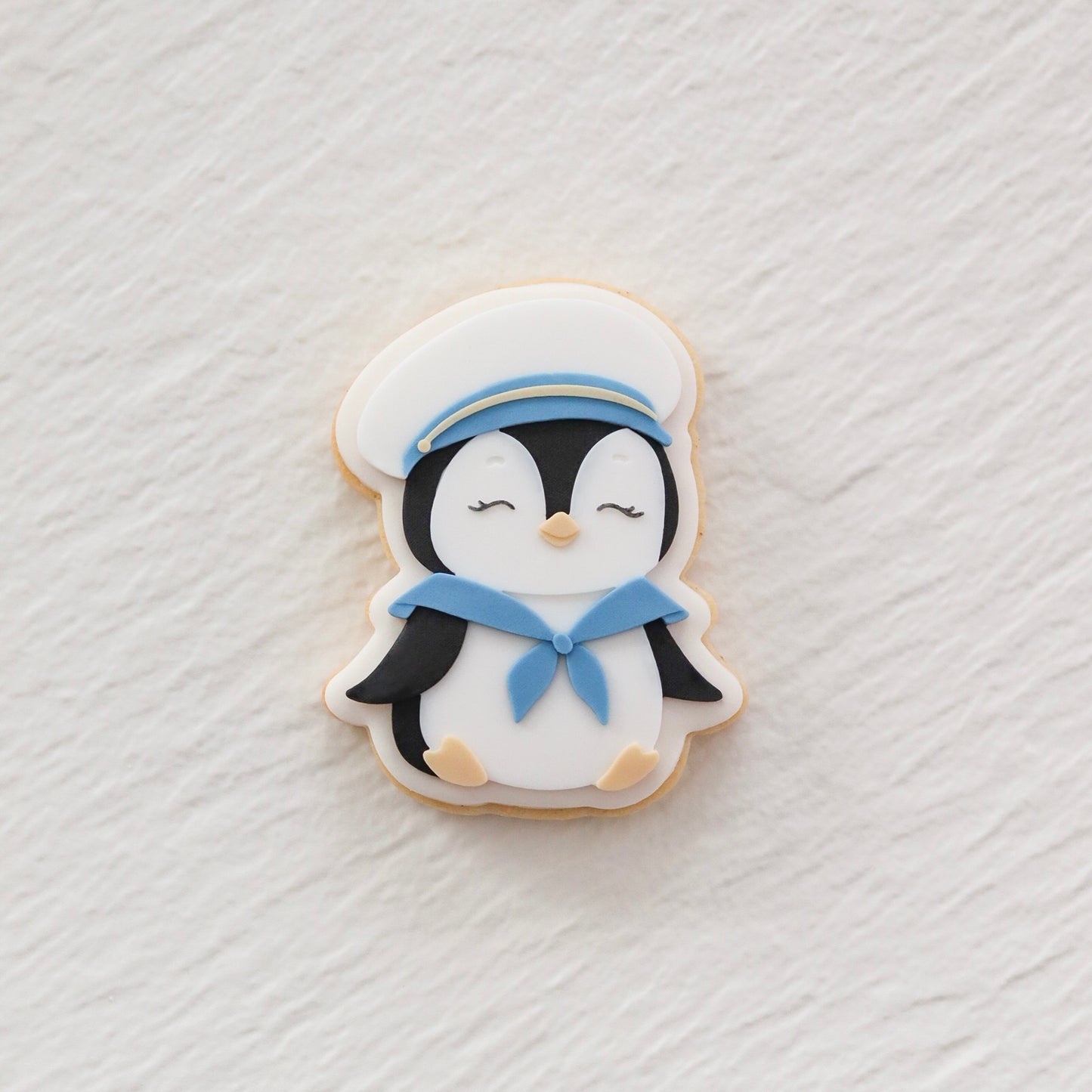 #21 - Pingouin
