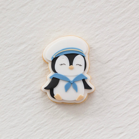 #21 - Pingouin