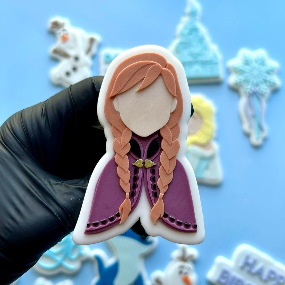 #17 - Anna