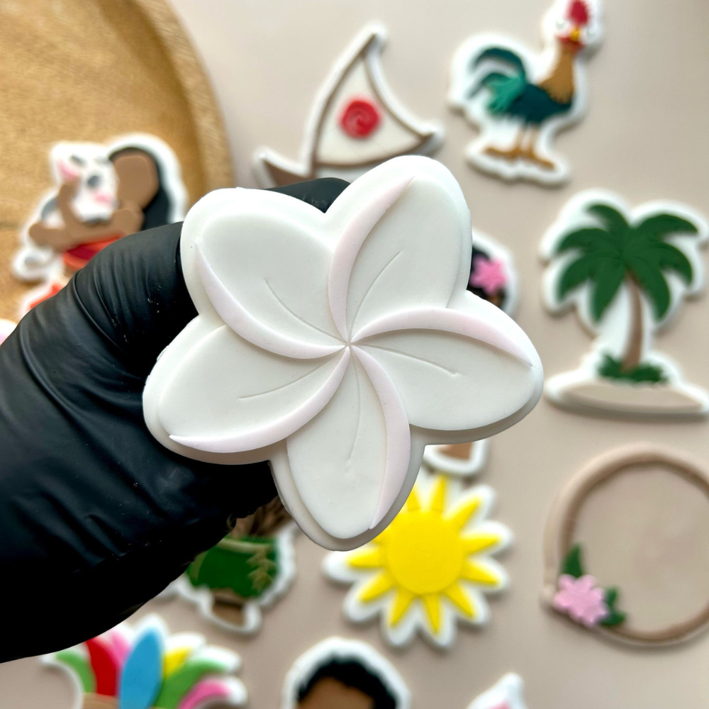 #11 - Fleur
