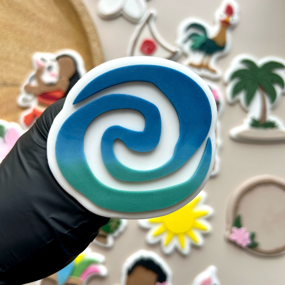 #14 - Symbol
