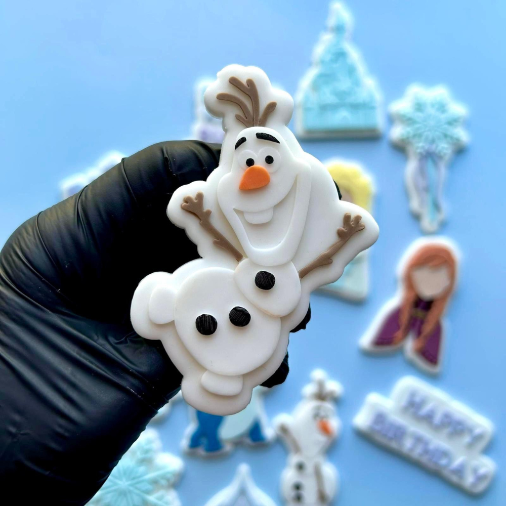 #11 - Olaf