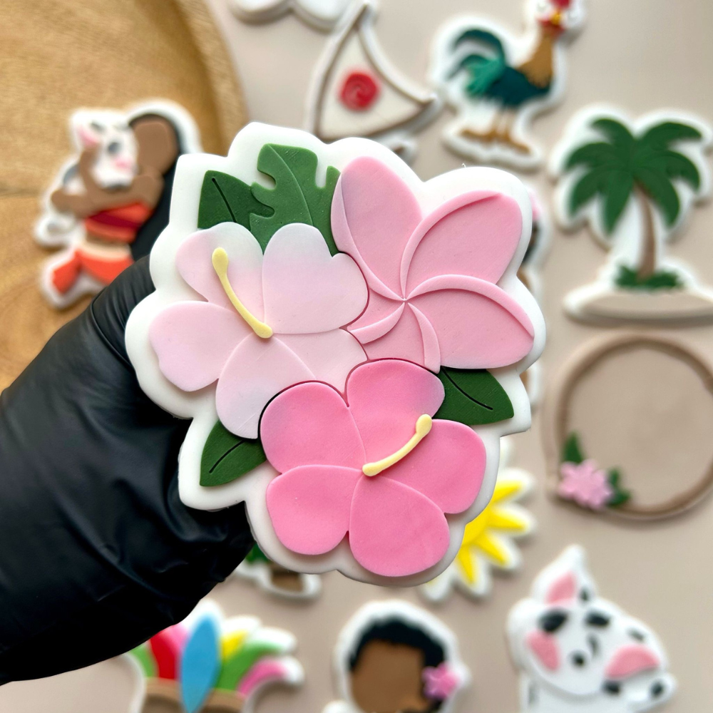 #09 - Flowers