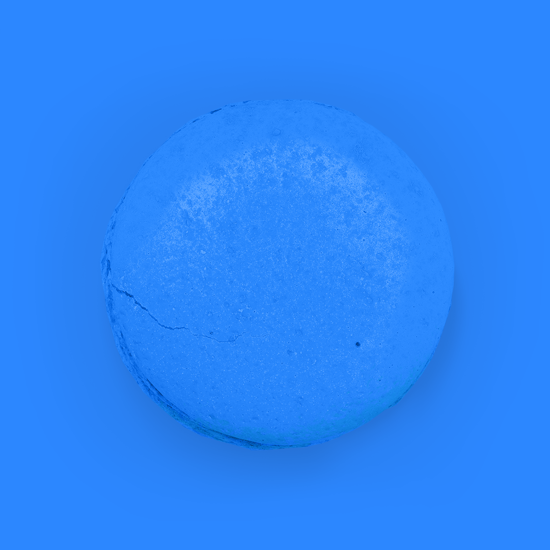 Cobalt - Aqua Blend