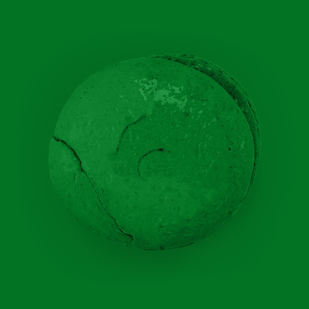 Forest - Aqua Blend