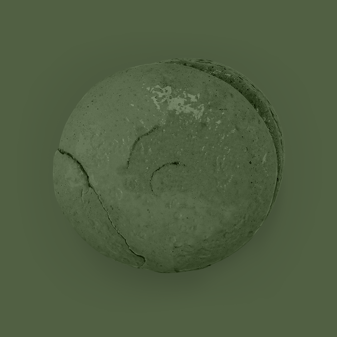 Olive - Aqua Blend