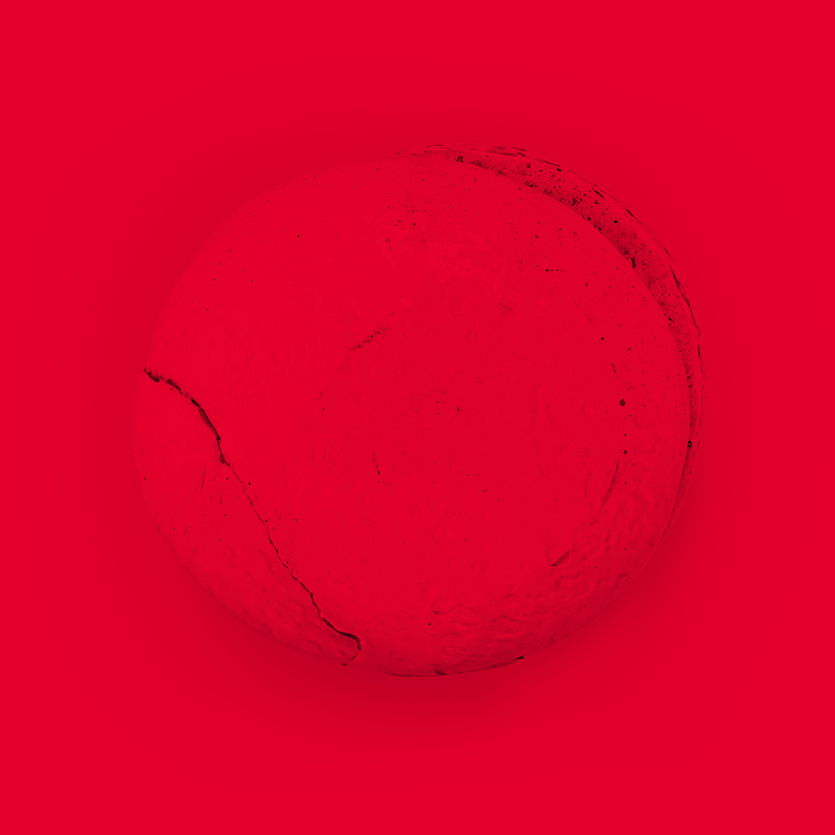 Red - Aqua Blend