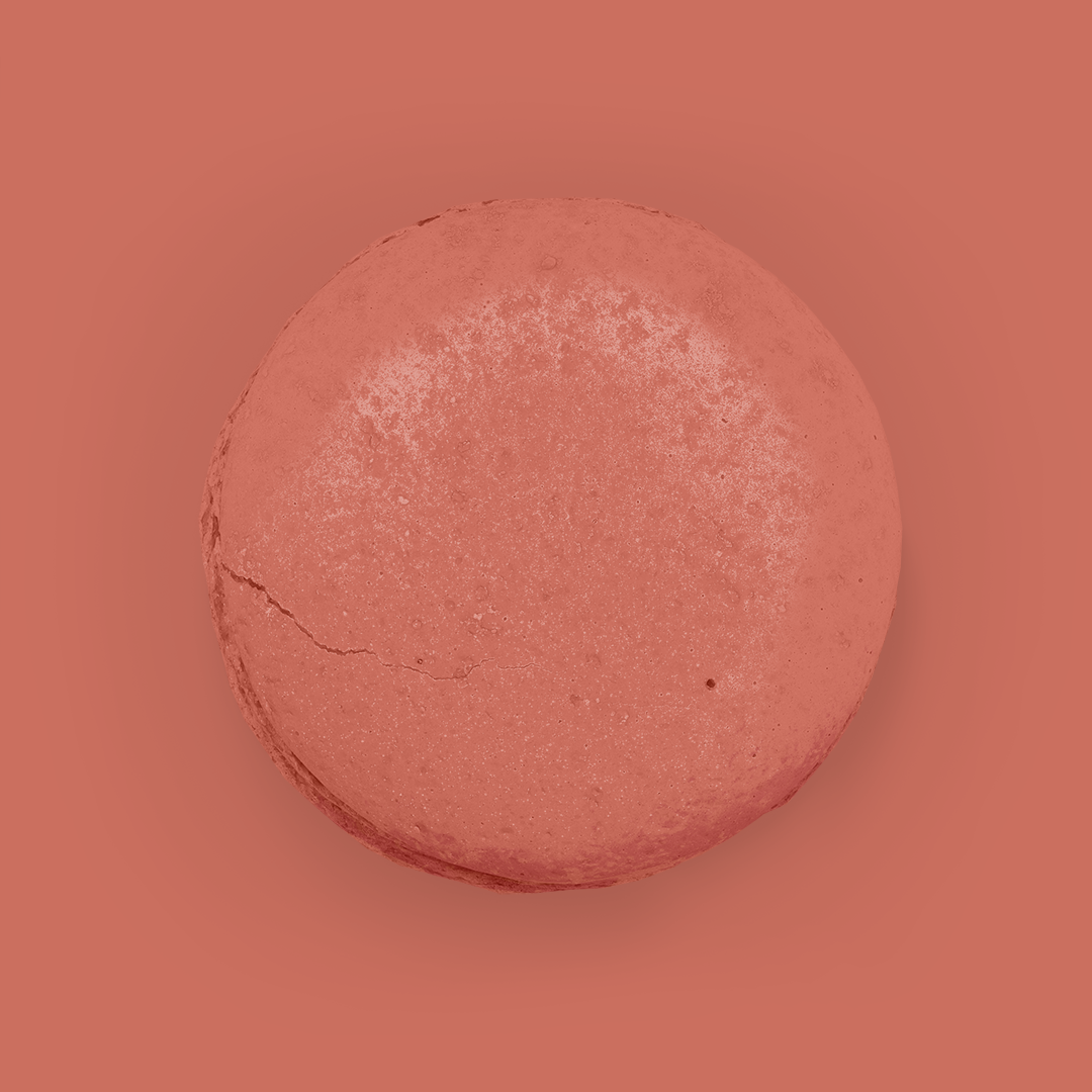 Rust - Aqua Blend