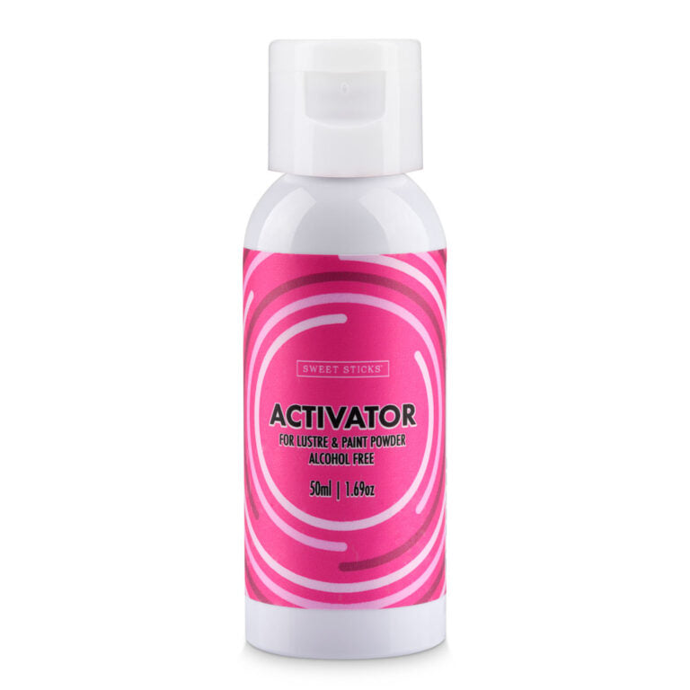 Activateur - 50ml