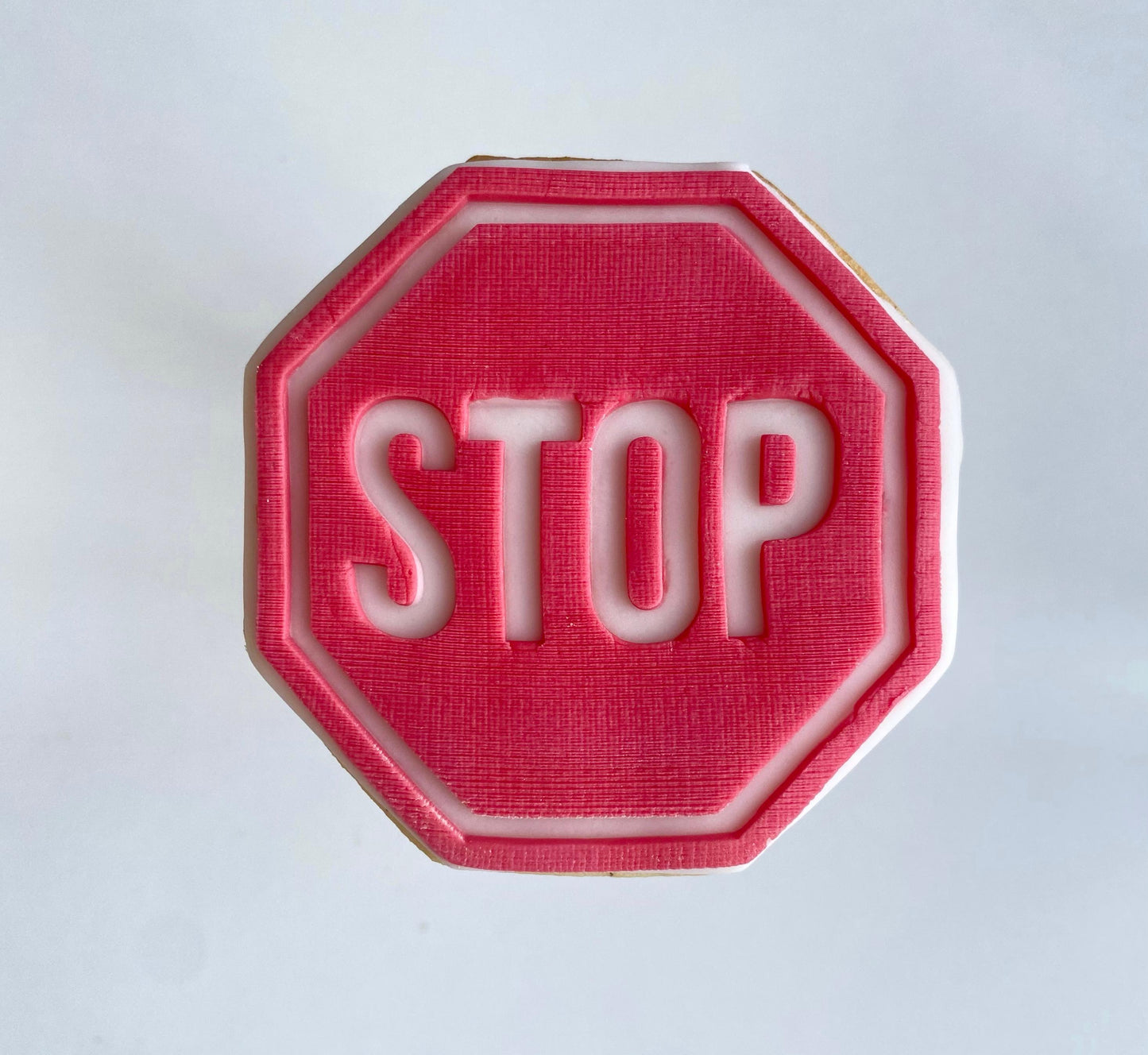 #04 - Stop Sign