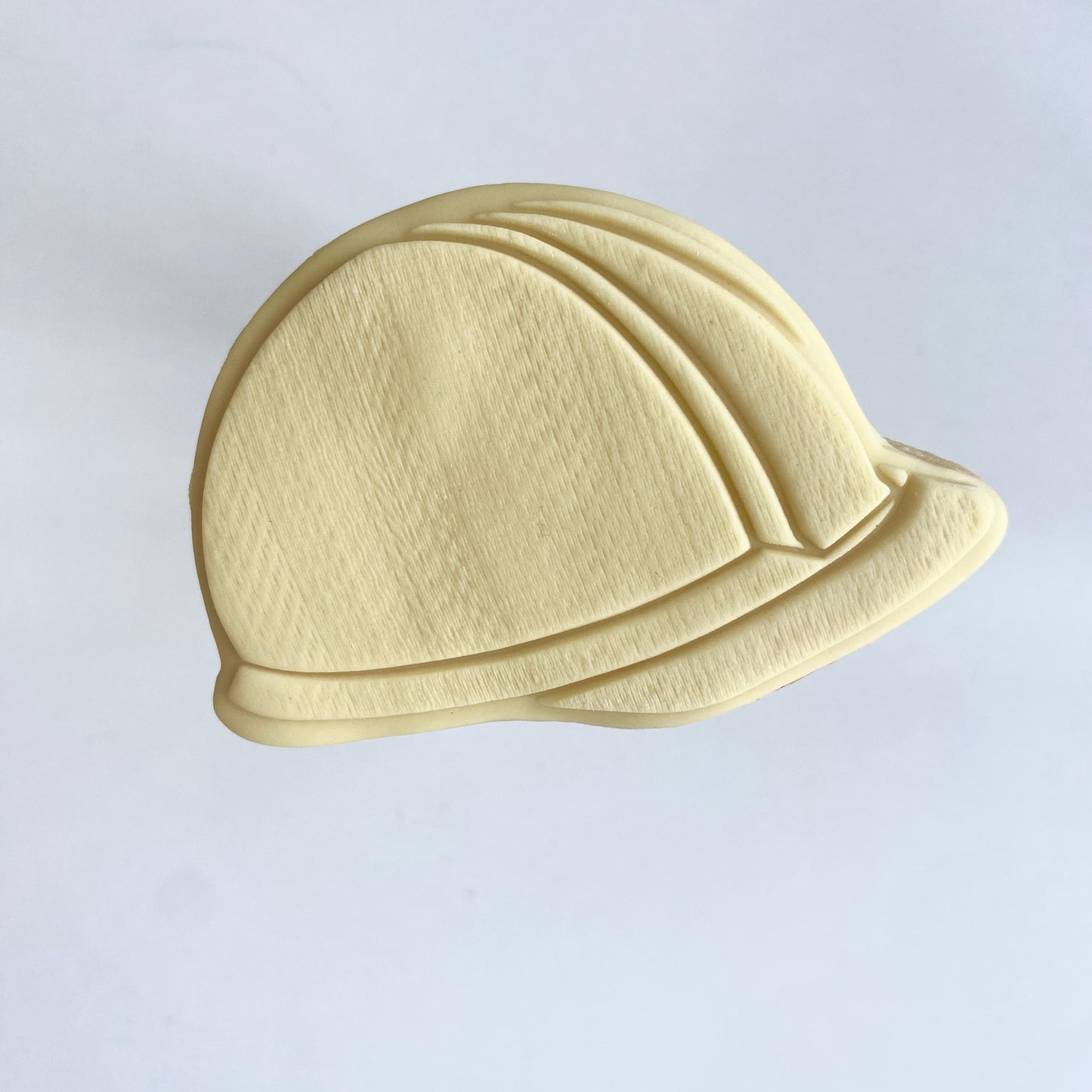 #02 - Casque de Chantier