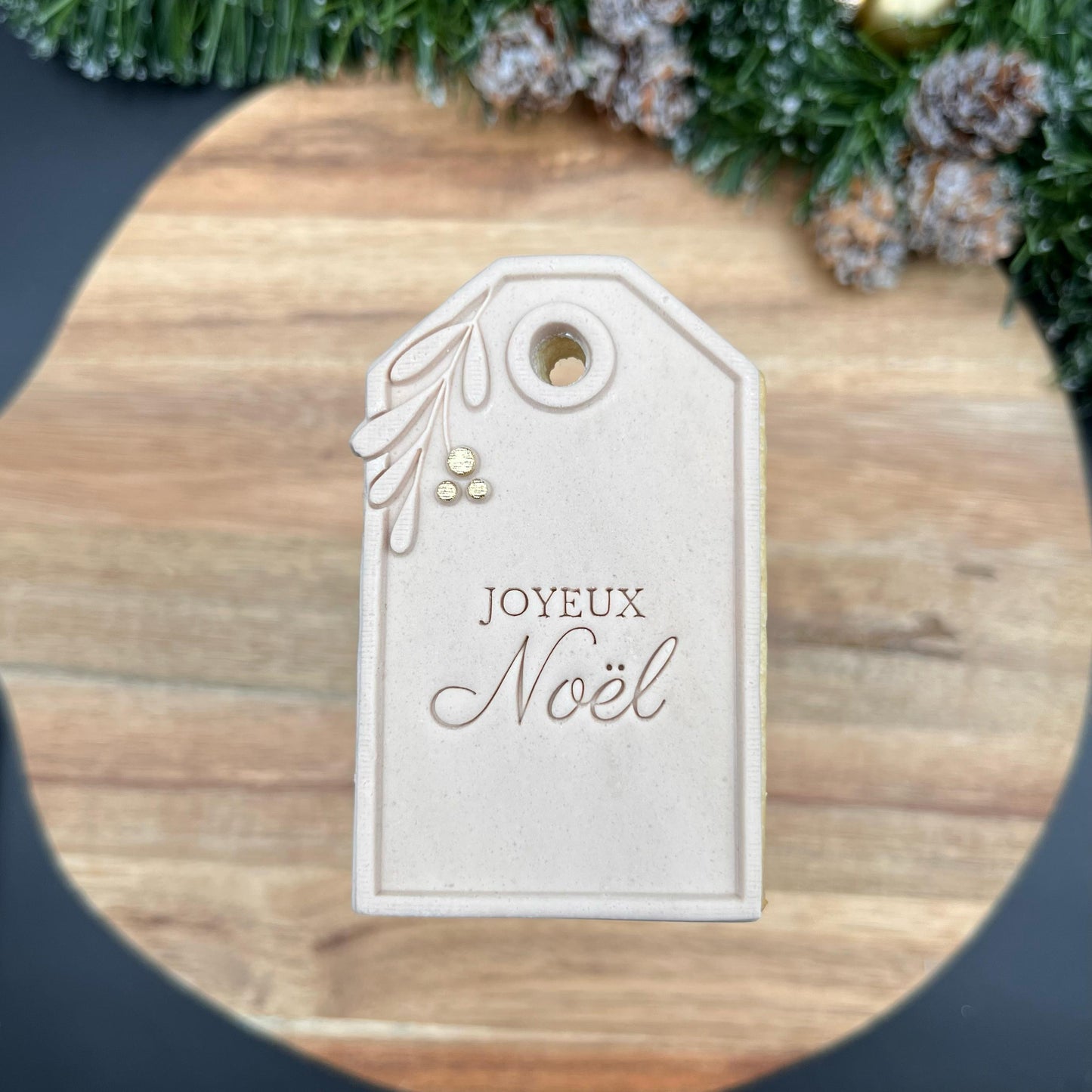 2023 CHRISTMAS - Label