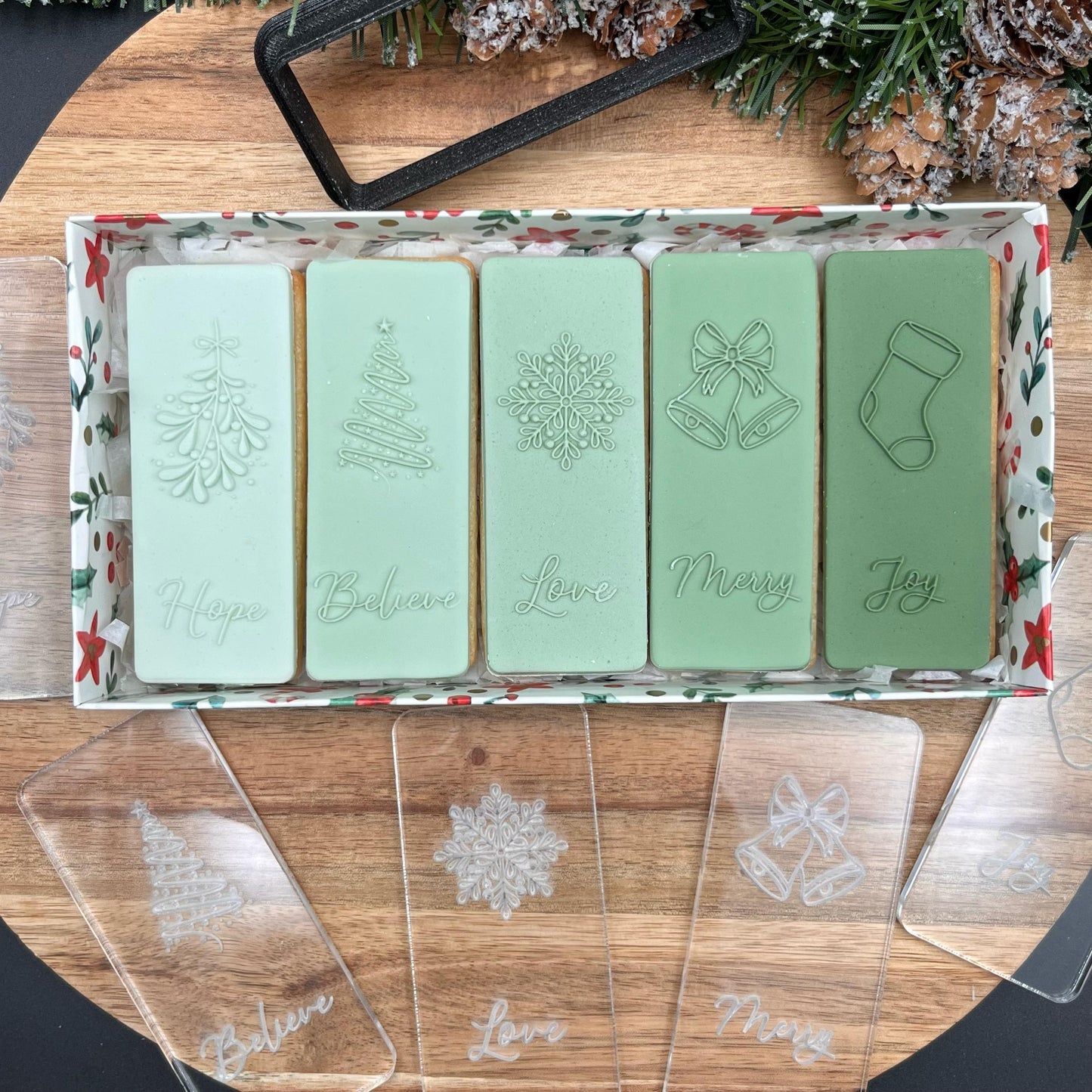 2023 CHRISTMAS - Christmas Sticks