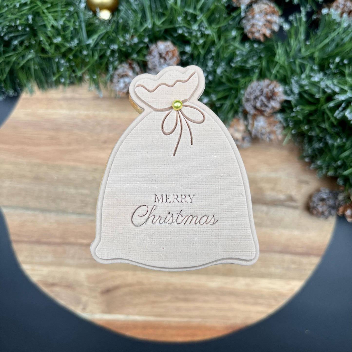 2023 CHRISTMAS - Bag