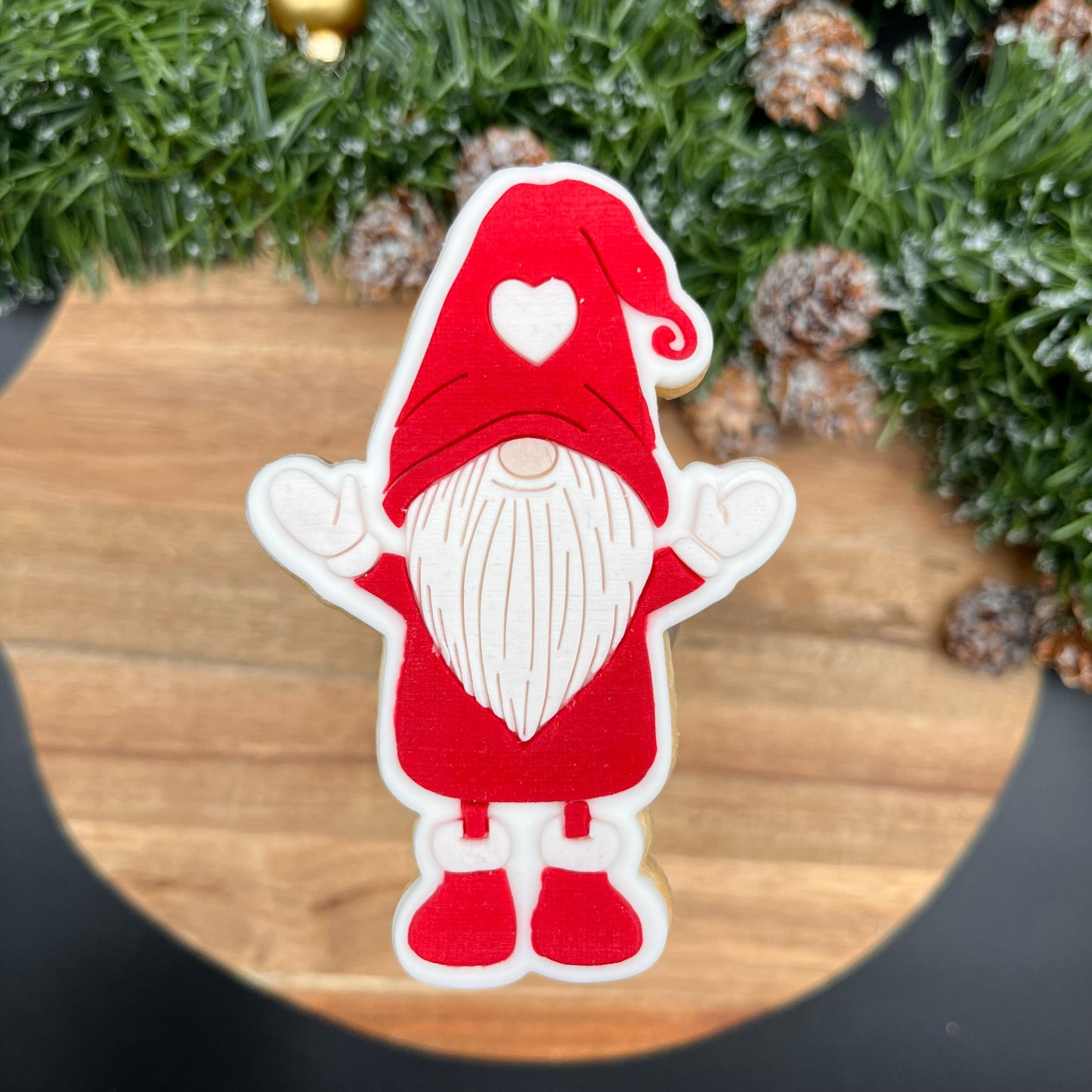 2023 CHRISTMAS - Gnome Boy